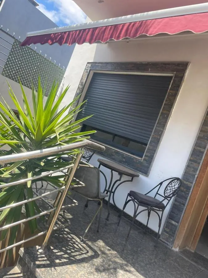 الدار البيضاء Villa Almaz الدار البيضاء