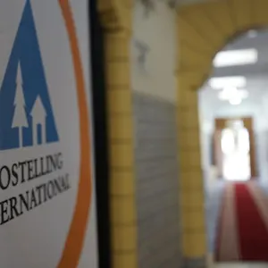 Hostel Des Jeunes