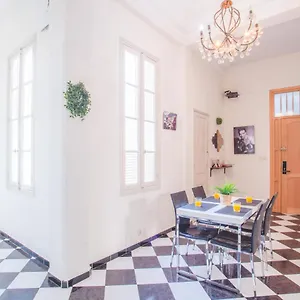  Apartment Haussmannien Centre